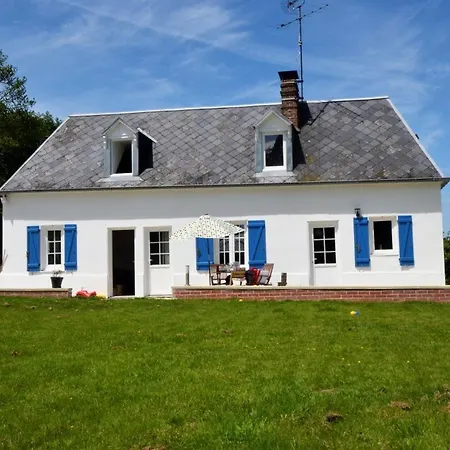 Jenfyz Gite Avec Jacuzzi A La Campagne Conteville (Eure)