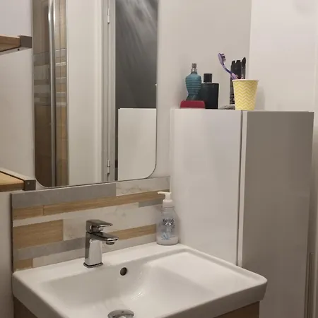 Jenfyz Gite Avec Jacuzzi A La Campagne Holiday home *