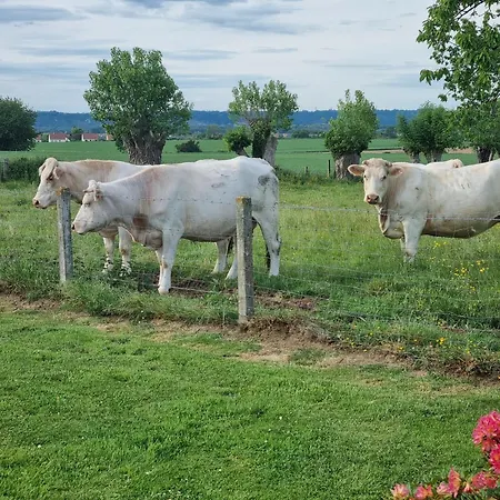 Jenfyz Gite Avec Jacuzzi A La Campagne * Conteville (Eure)